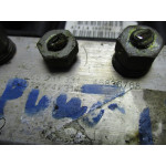 Fiat Punto ABS Beyni 0265800315 0265231331 46836768 