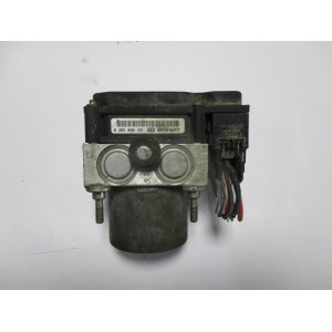 Fiat Punto ABS Beyni 0265800315 0265231331 46836768 