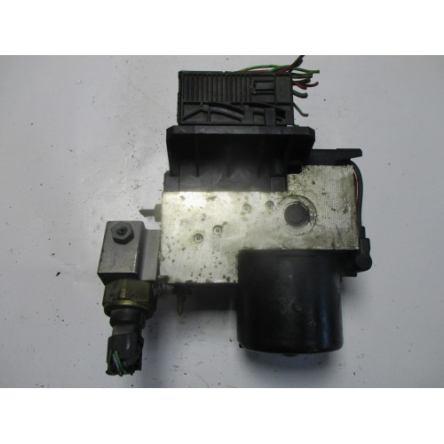 Mercedes A-Class W168 A160 ABS Beyni 0265202433 A0034317412
