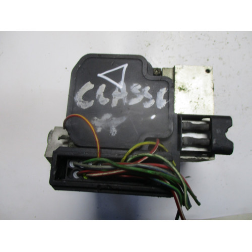 Mercedes A-Class W168 A160 ABS Beyni 0265202433 A0034317412