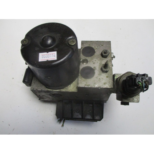 Mercedes A-Class W168 A160 ABS Beyni 0265202433 A0034317412