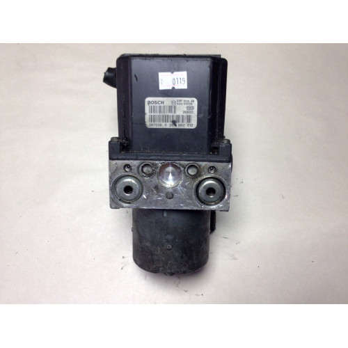 Audi A4 ABS Beyni 0265950012 0265225045 8E0614517A 