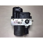 Audi A4 ABS Beyni 0265950012 0265225045 8E0614517A 