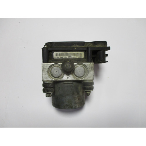 Fiat Punto ABS Beyni 0265800315 0265231331 46836768 