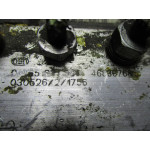 Fiat Punto ABS Beyni 0265800315 0265231331 46836768 