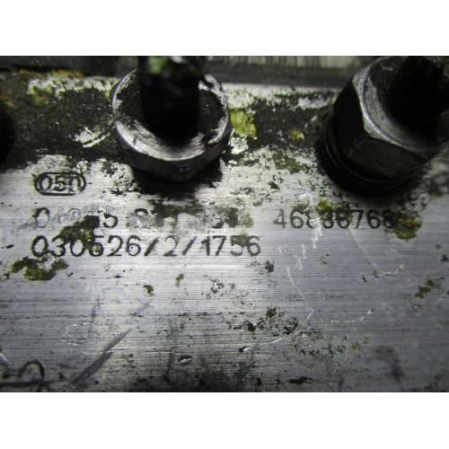 Fiat Punto ABS Beyni 0265800315 0265231331 46836768 