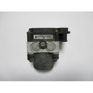 Fiat Punto ABS Beyni 0265800315 0265231331 46836768 