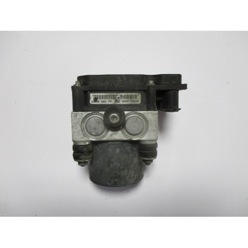 Fiat Punto ABS Beyni 0265800315 0265231331 46836768 