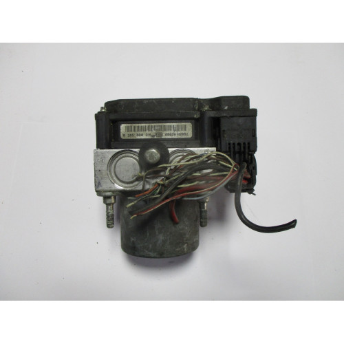 Fiat Punto ABS Beyni 0265800315 0265231331 46836768 