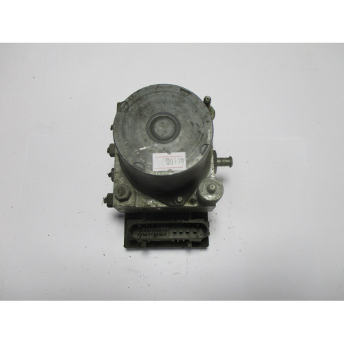 Fiat Punto ABS Beyni 0265800315 0265231331 46836768 