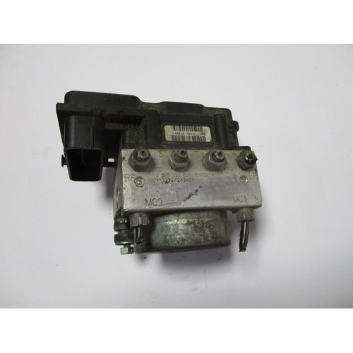 Fiat Panda ABS Beyni 0265800673 0265232021 51799595 
