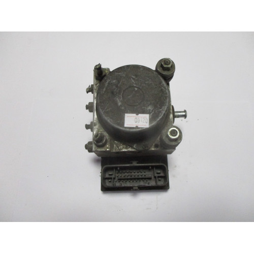 Fiat Panda ABS Beyni 0265800673 0265232021 51799595 