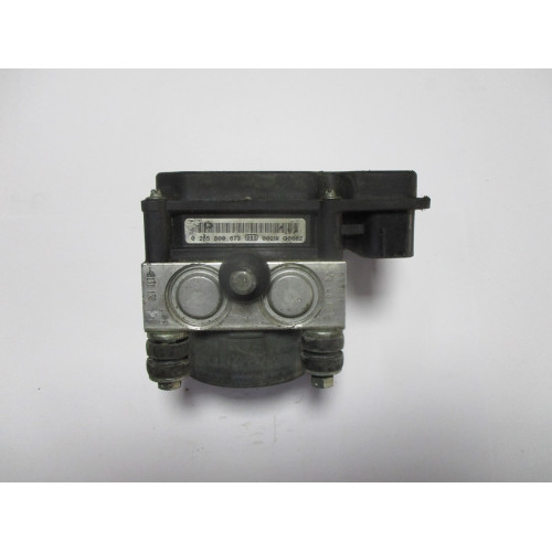 Fiat Panda ABS Beyni 0265800673 0265232021 51799595 