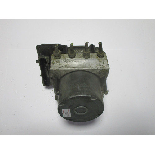 Fiat Punto ABS Beyni 0265800315 0265231331 46836768 