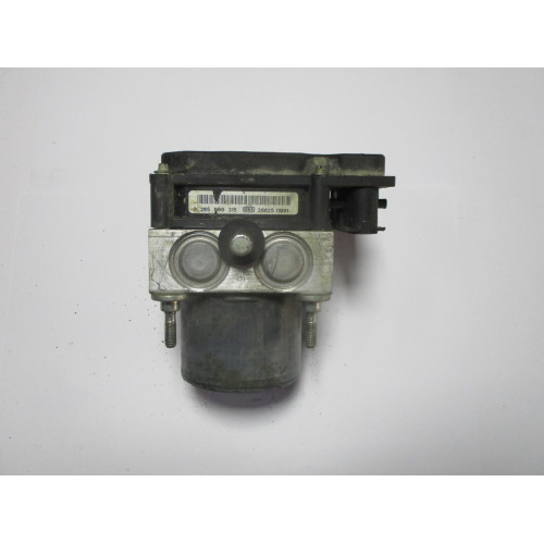 Fiat Punto ABS Beyni 0265800315 0265231331 46836768 