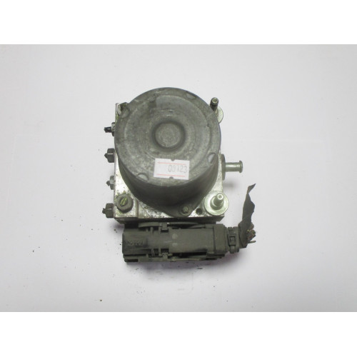 Fiat Punto ABS Beyni 0265800315 0265231331 46836768 