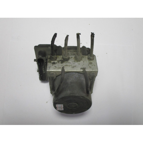 Fiat Punto ABS Beyni 0265800315 0265231331 46836768 