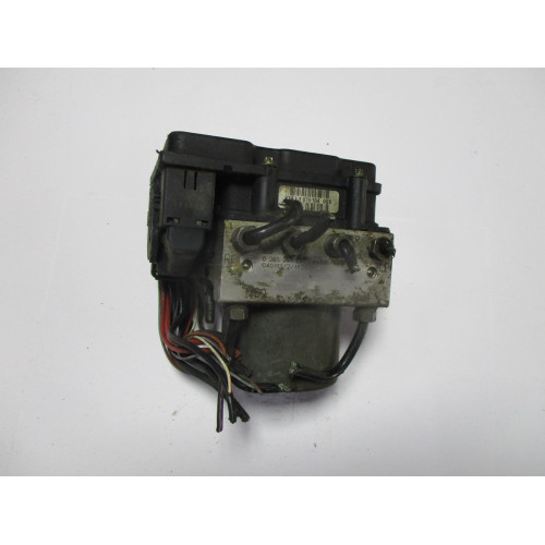 Fiat Punto ABS Beyni 0265800315 0265231331 46836768 