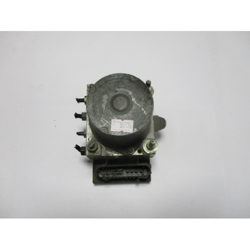 Fiat Punto ABS Beyni 0265800315 0265231331 46836768 