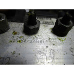 Fiat 500 ABS Beyni 0265801087 0265232840 51780815