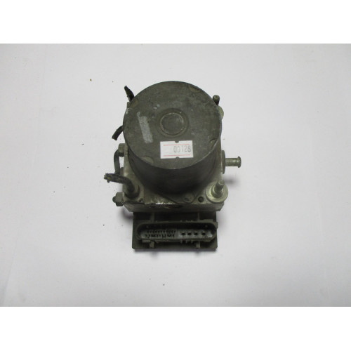Fiat İdea ABS Beyni 0265800495 0265231672 51761005 