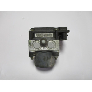Fiat Punto ABS Beyni 0265800315 0265231331 46836768 