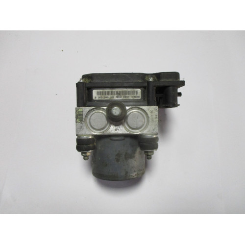 Fiat Punto ABS Beyni 0265800315 0265231331 46836768 