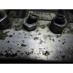 Fiat Punto ABS Beyni 0265800315 0265231331 46836768 