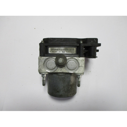 Fiat Punto ABS Beyni 0265800315 0265231331 46836768 