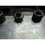 Fiat Panda ABS Beyni 0265800673 0265232021 51799595 