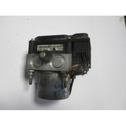 Fiat Punto ABS Beyni 0265800315 0265231331 46836768 