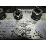 Fiat İdea ABS Beyni 0265800526 0265231740 51772682 
