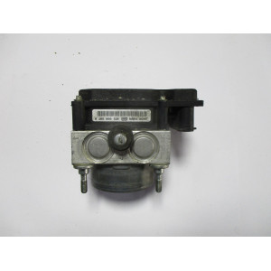 Fiat İdea ABS Beyni 0265800526 0265231740 51772682 