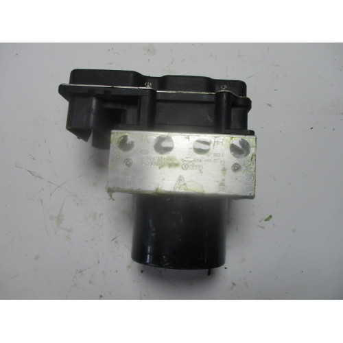 Volkswagen Polo Seat İbiza Skoda Fabia ABS Beyni 0265800511 0265231712 6Q0614117S