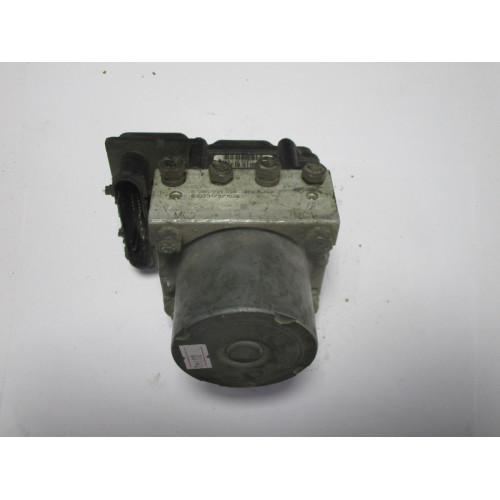 Fiat Punto ABS Beyni 0265800315 0265231331 46836768 