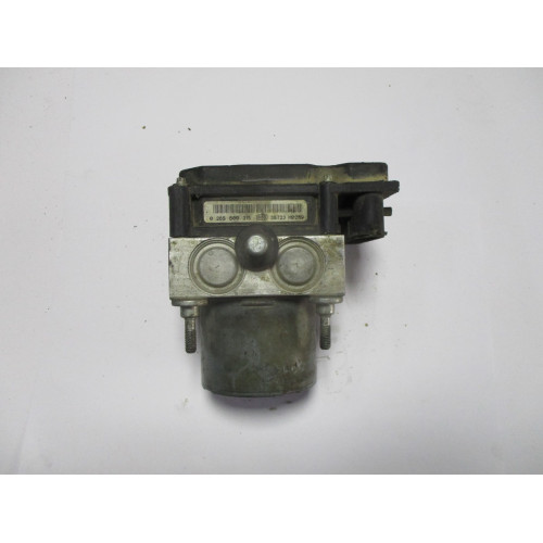 Fiat Punto ABS Beyni 0265800315 0265231331 46836768 