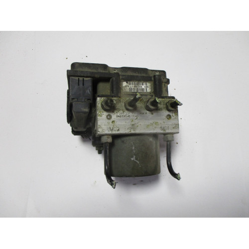 Fiat Punto ABS Beyni 0265800315 0265231331 46836768 