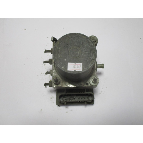 Fiat İdea ABS Beyni 0265800304 0265231308 46826209 