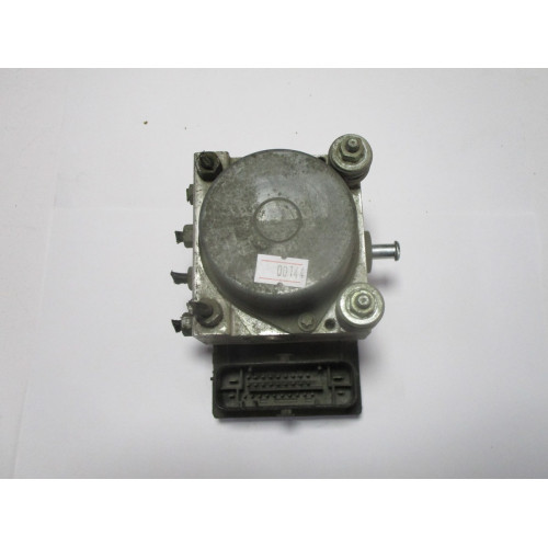 Fiat 500 ABS Beyni 0265801087 0265232840 51780815