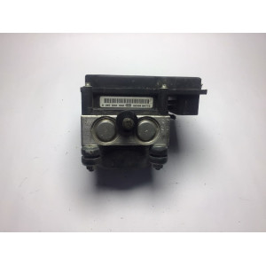 Fiat 500 ABS Beyni 0265800800 0265232290 51824574