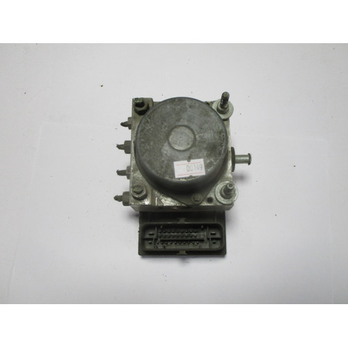 Fiat 500 ABS Beyni 0265801089 0265232846 51884549