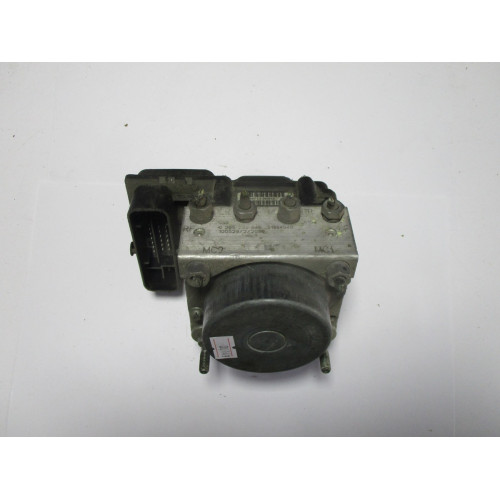 Fiat 500 ABS Beyni 0265801089 0265232846 51884549