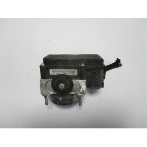 Fiat Panda ABS Beyni 0265800673 0265232021 51799595