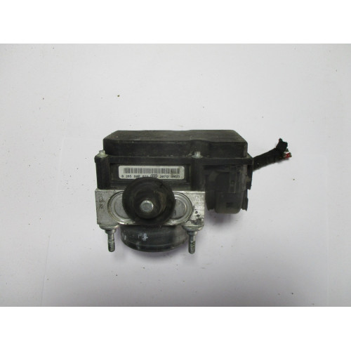 Fiat Panda ABS Beyni 0265800673 0265232021 51799595
