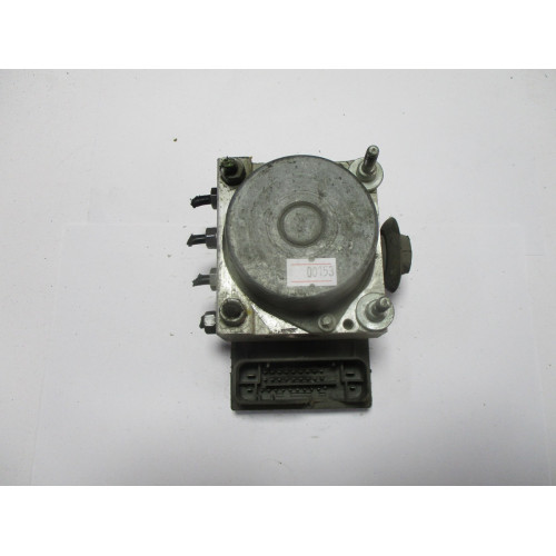Fiat Panda ABS Beyni 0265800673 0265232021 51799595 