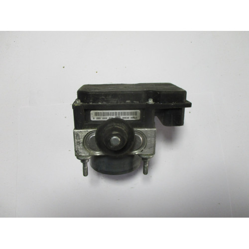 Fiat Panda ABS Beyni 0265800673 0265232021 51799595 