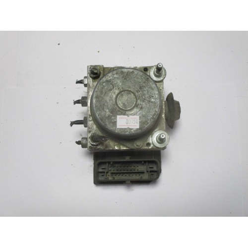 Fiat Panda ABS Beyni 0265800673 0265232021 51799595 