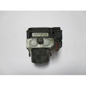 Fiat Punto ABS Beyni 0265800315 0265231331 46836768 