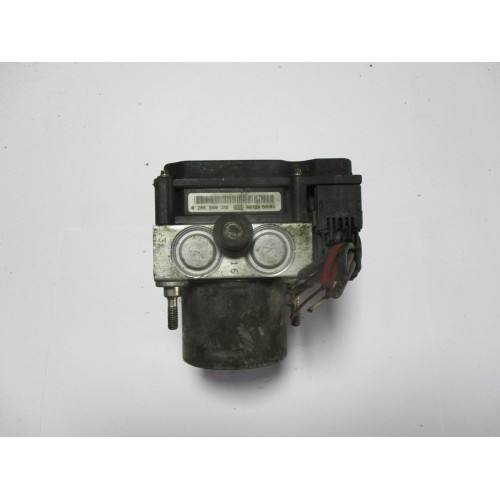Fiat Punto ABS Beyni 0265800315 0265231331 46836768 