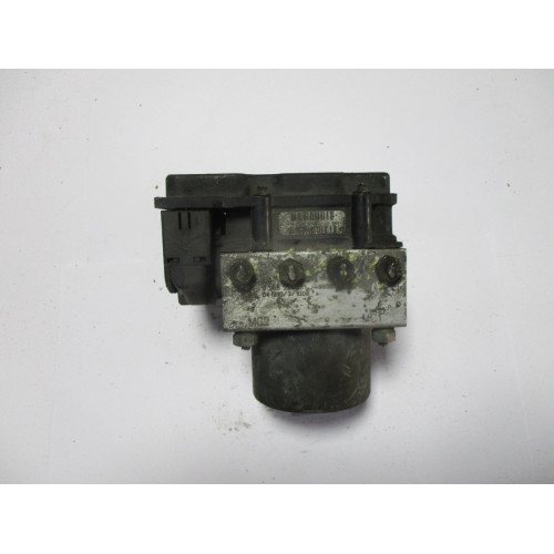 Fiat Punto ABS Beyni 0265800315 0265231331 46836768 